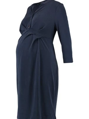 Sukienka z dżerseju 9Fashion