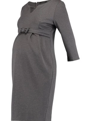 Sukienka z dżerseju 9Fashion