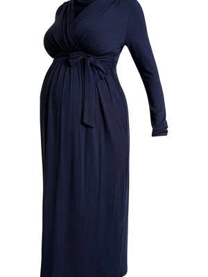 Sukienka z dżerseju 9Fashion