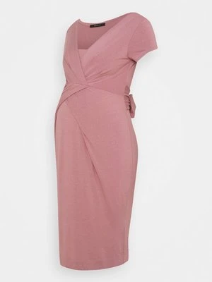 Sukienka z dżerseju 9Fashion