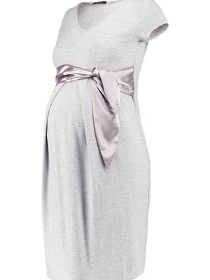 Sukienka z dżerseju 9Fashion