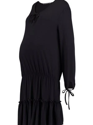 Sukienka z dżerseju 9Fashion