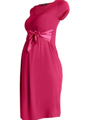 Sukienka z dżerseju 9Fashion