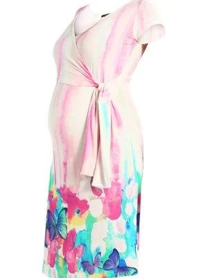 Sukienka z dżerseju 9Fashion