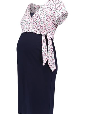 Sukienka z dżerseju 9Fashion