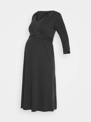 Sukienka z dżerseju 9Fashion