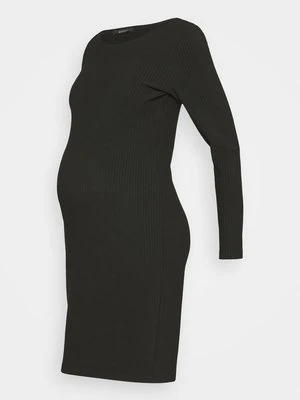 Sukienka z dżerseju 9Fashion