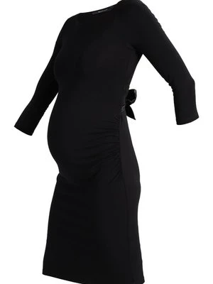 Sukienka z dżerseju 9Fashion