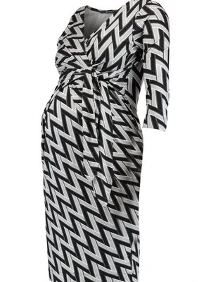 Sukienka z dżerseju 9Fashion