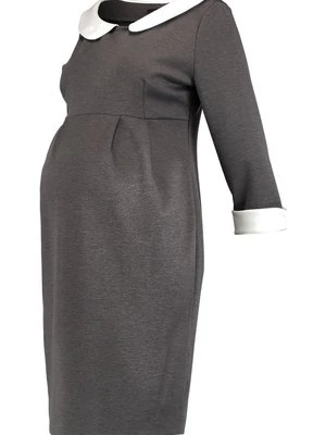 Sukienka z dżerseju 9Fashion