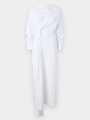 Sukienka z dżerseju A.W.A.K.E. MODE