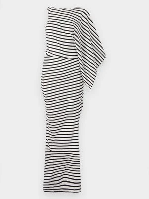 Sukienka z dżerseju A.W.A.K.E. MODE