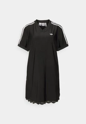 Sukienka z dżerseju adidas Originals