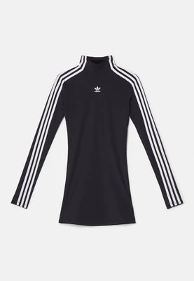 Sukienka z dżerseju adidas Originals