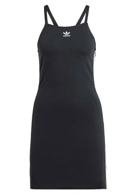 Sukienka z dżerseju adidas Originals