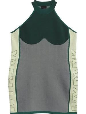 Sukienka z dżerseju adidas Originals