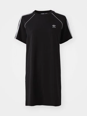 Sukienka z dżerseju adidas Originals