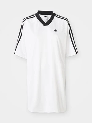 Sukienka z dżerseju adidas Originals