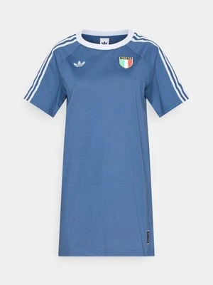 Sukienka z dżerseju adidas Originals