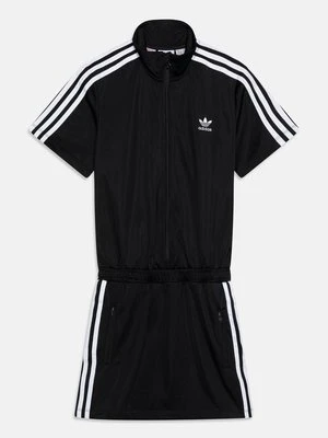 Sukienka z dżerseju adidas Originals