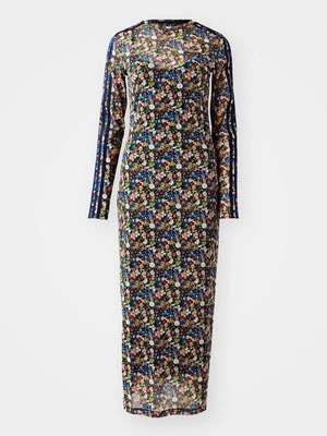 Sukienka z dżerseju adidas Originals