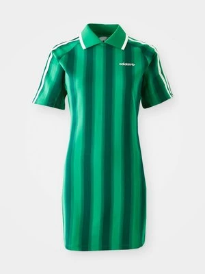 Sukienka z dżerseju adidas Originals