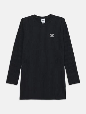 Sukienka z dżerseju adidas Originals
