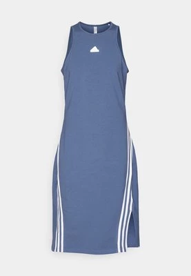 Sukienka z dżerseju adidas Sportswear