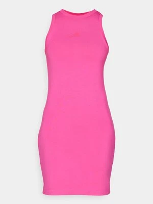 Sukienka z dżerseju adidas Sportswear