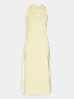 Sukienka z dżerseju adidas Sportswear