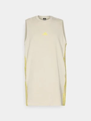 Sukienka z dżerseju adidas Sportswear