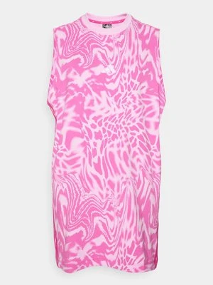 Sukienka z dżerseju adidas Sportswear