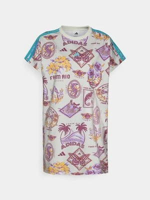 Zdjęcie produktu Sukienka z dżerseju adidas Sportswear