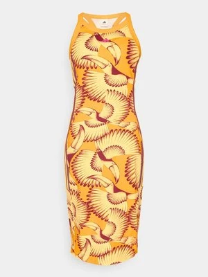 Sukienka z dżerseju adidas Sportswear