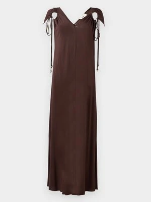 Sukienka z dżerseju AERON