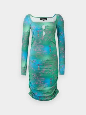 Sukienka z dżerseju Ahluwalia