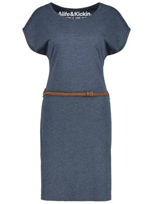 Sukienka z dżerseju alife & kickin