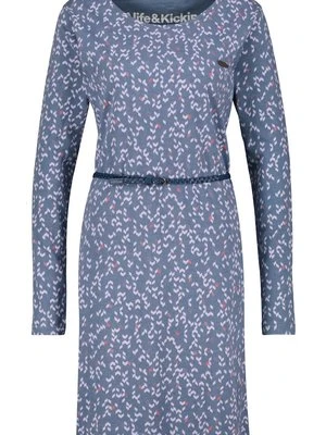 Sukienka z dżerseju alife & kickin