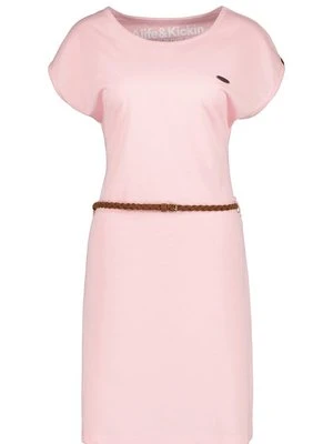 Sukienka z dżerseju alife & kickin