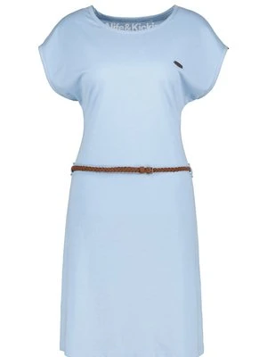 Sukienka z dżerseju alife & kickin