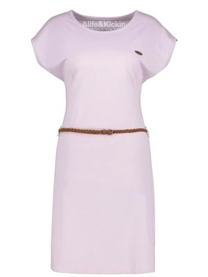 Sukienka z dżerseju alife & kickin