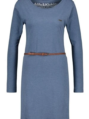 Sukienka z dżerseju alife & kickin