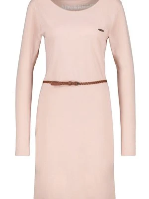 Sukienka z dżerseju alife & kickin