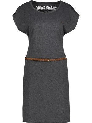 Sukienka z dżerseju alife & kickin
