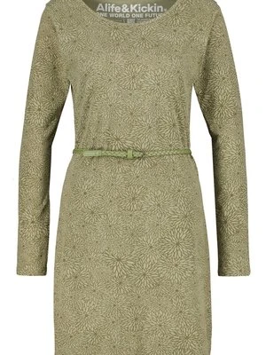 Sukienka z dżerseju alife & kickin