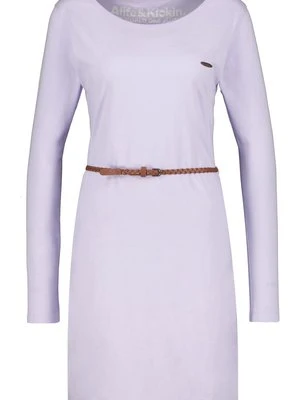 Sukienka z dżerseju alife & kickin
