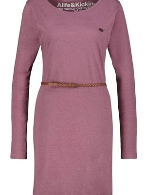 Sukienka z dżerseju alife & kickin