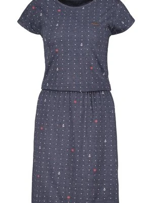 Sukienka z dżerseju alife & kickin