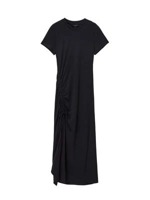 Sukienka z dżerseju AllSaints