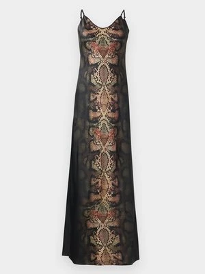 Sukienka z dżerseju AllSaints